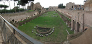 20131011 Imperial Fora, Roman Forum and Colosseum